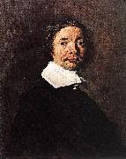 Frans Hals Portrait of a Man. china oil painting artist